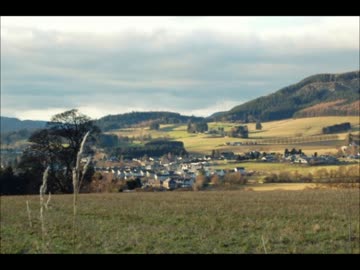 ちょっとしたケルト音楽18