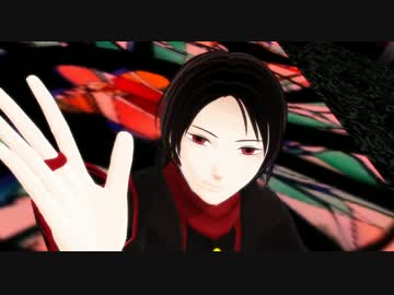 【MMD刀剣乱舞】　Sweet Devil Colate Remix　【加鳴倶燭】