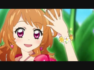 【アイカツ！】「Blooming♡Blooming」をぬるぬるにしてみた【HD60fps】