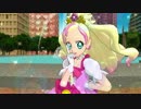 【MMD】キュアフローラでトゥインクル
