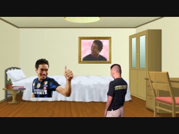 父の死角で自慰をする先輩