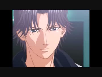 テニスの王子様】華麗なる跡部様（完成版） - ニコニコ動画