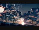 【薪宮風季】夜明けと蛍【UTAUカバー】