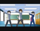 【女性向け】PSIで這/い/よ/れ/！/ニ/ャ/ル/子/さ/ん/W/OPパロ