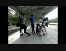 【5人で】虎視眈々【踊ってみた】