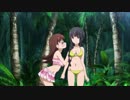 【艦これ】北上&大井シーン集【9話まで】