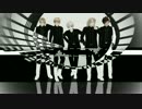 【ＡＰヘタリアＭＭＤ】悪友＆味音痴で被害妄想携帯女子（笑）