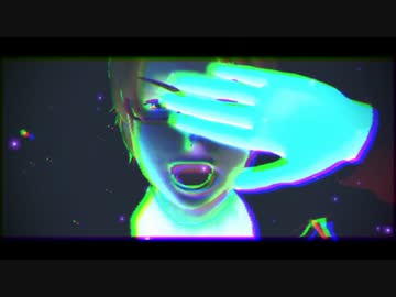 【APヘタリアMMD／合作】(´ し ` ) -jewel- ([∂]ω[∂])【モーショントレース】