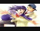 【実況】人外を極めた二人がダブルスしてみた part10【宍戸】【テニスの王子様 RASH＆DREAM!】