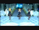 アイマスOFA「edeN」雪歩・美希・真 LONGカメラ