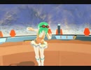 【MMD動画】　ままま　gumi　エレクトリック☆ラブ