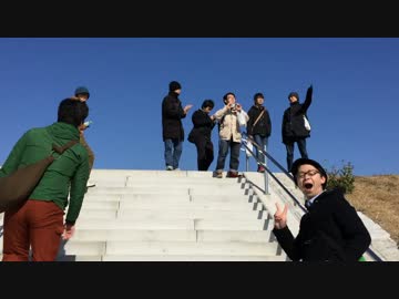 荒川ウォーキングオフ 　H27/1/25