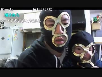 20150306 暗黒放送　NERとよっさんを和解させる放送