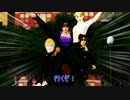 【MMDジョジョ】続・ディオと奇妙なクリーチャー【ゆっくり寸劇】