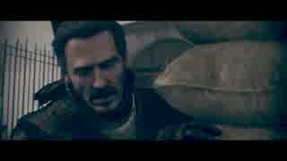 【高画質】The Order: 1886 ストーリー Part34【包囲:一匹狼】