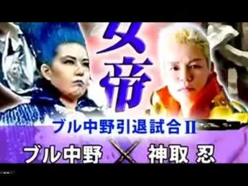 15.02.25　永井兄弟　女子プロレスを見る　その２