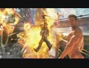 【PS4】CoD:AW ゆっくり♂Gun Game Part9