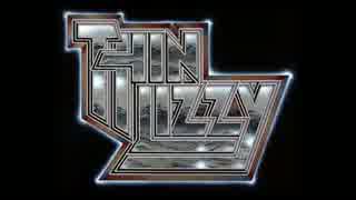 【作業用BGM】Thin Lizzy Side-A