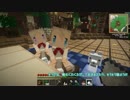 【APヘタリア】まゆげwith新大陸クラフトNo.6【Minecraft】