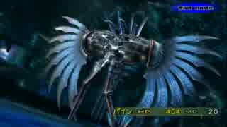 【解説実況】想いを現実に…FINAL FANTASY X-2 part08