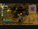 PS4版『ドラゴンクエストヒーローズ』戦闘7