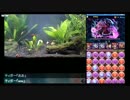 【パズドラ】呂布ソニでデビルラッシュＵＣ