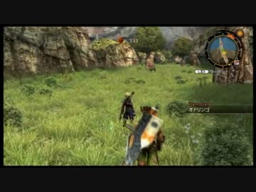 【実況】ゼノブレイド part2