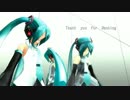 【MMD】BREEZE【1052式七葉】