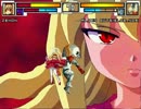 【Mugen】大丈夫。Mugenの狂下位だよ。ランセレシングルバトルpart38