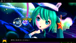 【-Project DIVA-F2nd】マージナル【HARD】