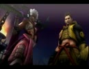 戦国BASARA４　実況【長曾我部】最終回