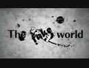 【初音ミク】The fake world【オリジナルPV】