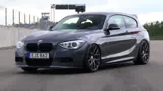 ホットハッチ Schmiedmann  BMW M135i 直6ターボ