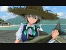 咲夜さんの休日４