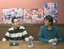 『NGC超神トーナメント』準決勝 第2ゲーム　えどさん” vs 浅原