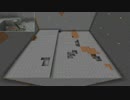【minecraft】飽きるまで整地する。67【ゆっくり】