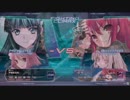 【2015.2/26】フリーダム横浜 第1回電撃文庫FIGHTING CLIMAXランバト 第6戦 part8