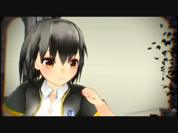【MMDオリキャラ】LKprojectでドーナツホール