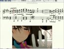 【ピアノ】star!!【アレンジ】