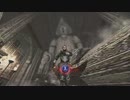 [実況]バイオハザード4 PROFFESIONALを楽しみながら進めます。chapter4-4