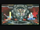 GGXrd 2/28 ミラクルドームシングル大会Part１