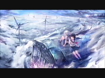 「空奏列車」を歌ってみた【amu】
