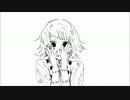 【手描き】什造でだるまさんころんだ【東京喰種】