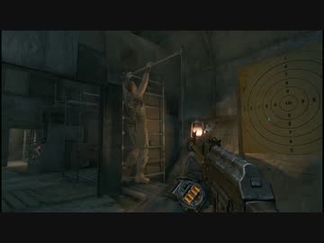【METRO LAST LIGHT　－メトロ　ラストライト－】　先導実況　１２