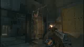 【METRO LAST LIGHT　－メトロ　ラストライト－】　先導実況　１２