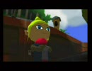 ゼルダの伝説　風のタクト　ガノンドロフ戦