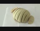 ASMR 咀嚼音　富吉野メロンパンラスク