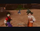 【実況】旅人がDBを救うドラゴンボール ゼノバース 其之五