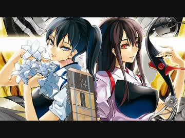 【艦これ】艦これハートフル⑩（完）　「駆逐艦叛逆編3」【手描き】