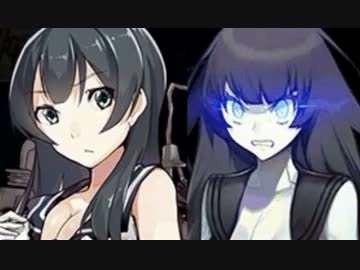 【艦これ】というギャルゲーがあるらしい｡【実況】#51【冬E-3甲】